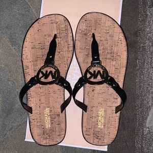 Michael Kors Sandals